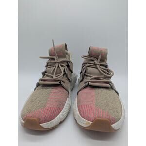Adidas Sneakers Men's Size 9 Prophere Trace Khaki Running Shoes CQ2128